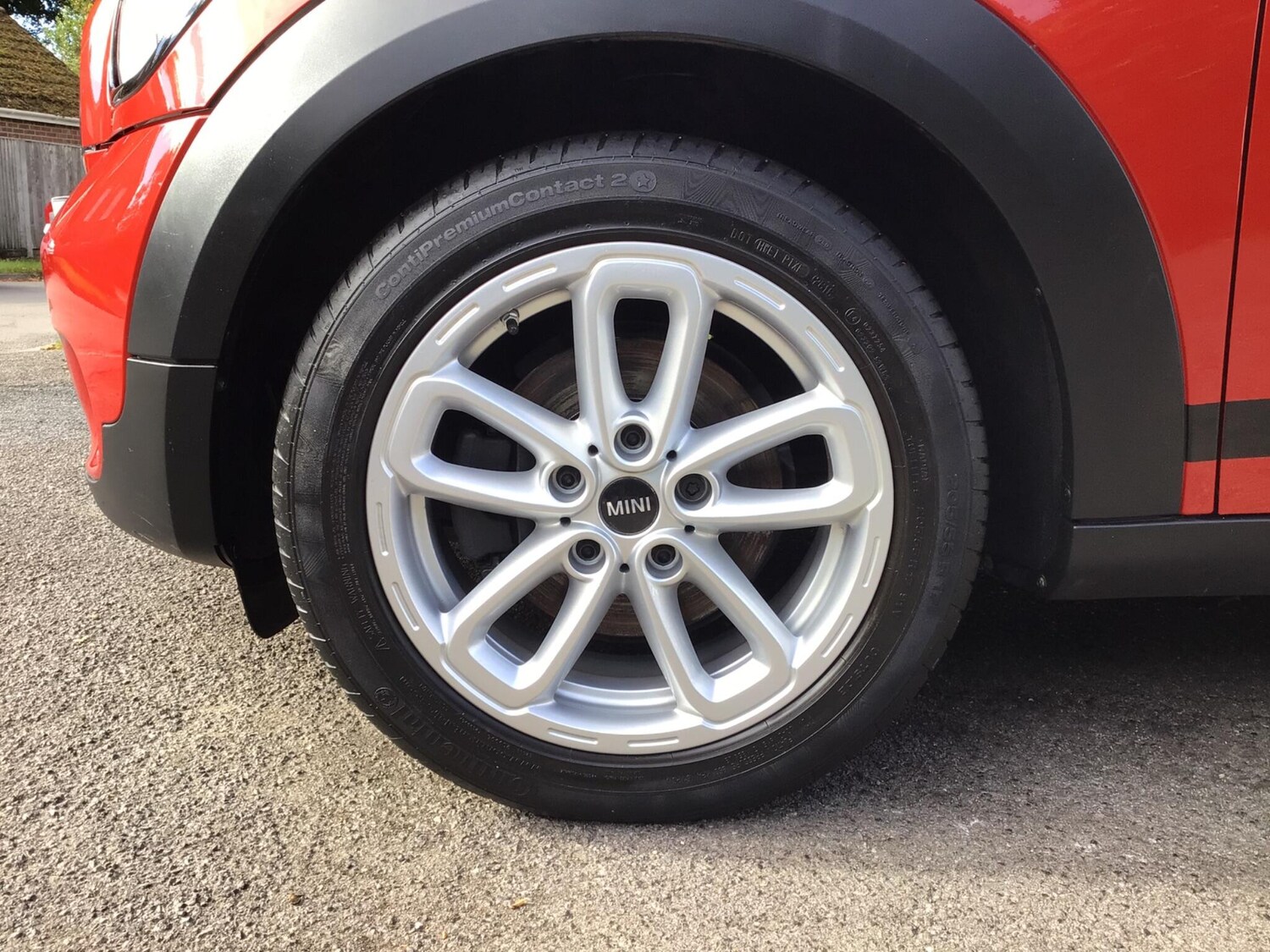 Used MINI Paceman 2017 for sale - 77927916: Photo 8