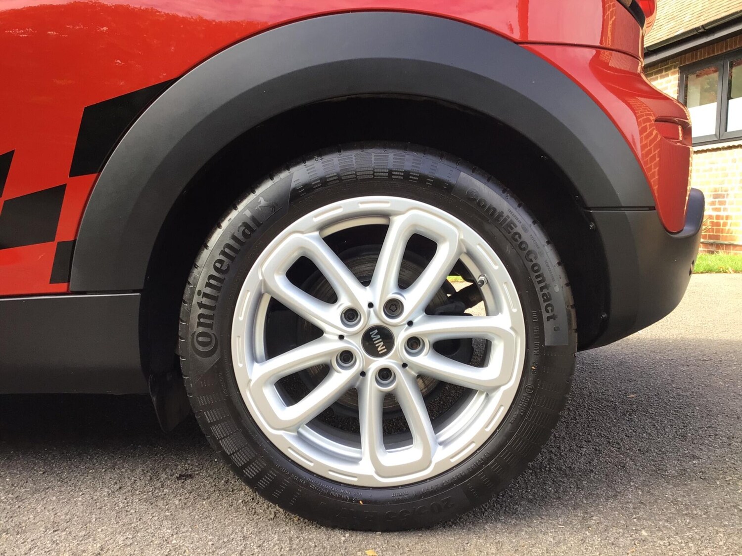 Used MINI Paceman 2017 for sale - 77927916: Photo 9