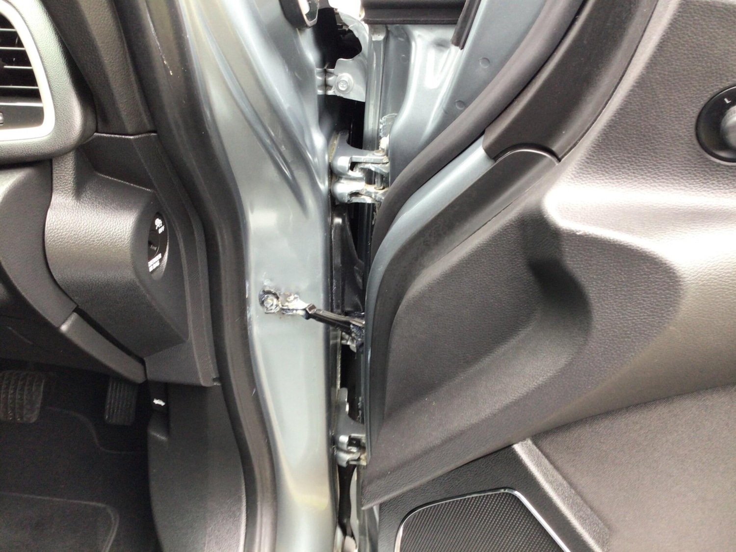 Used Vauxhall Astra 2012 for sale - 78124934: Photo 11