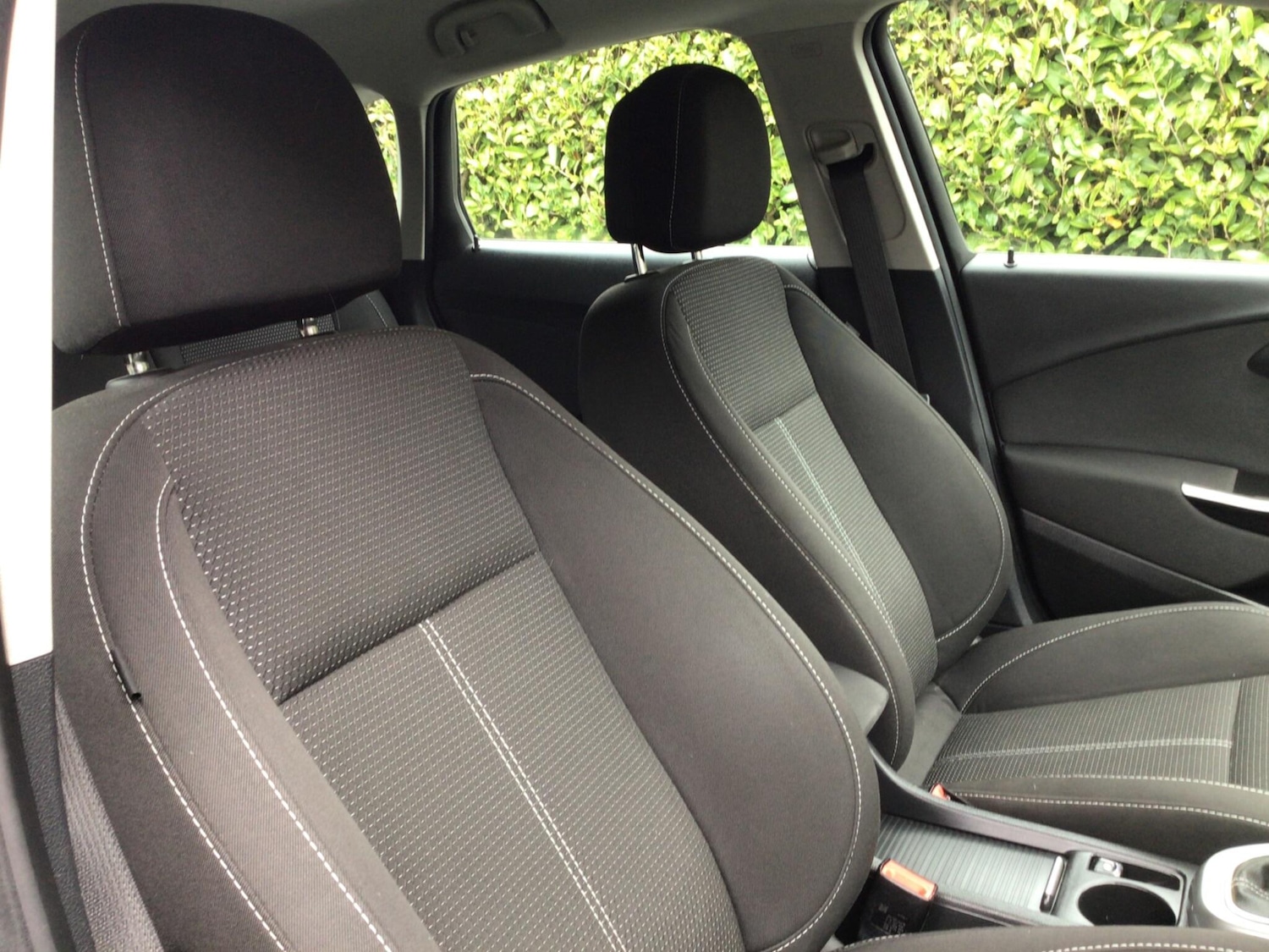 Used Vauxhall Astra 2012 for sale - 78124934: Photo 12