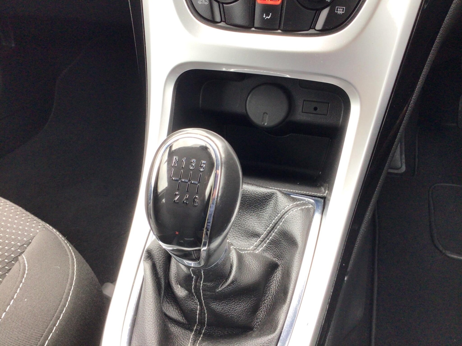 Used Vauxhall Astra 2012 for sale - 78124934: Photo 16