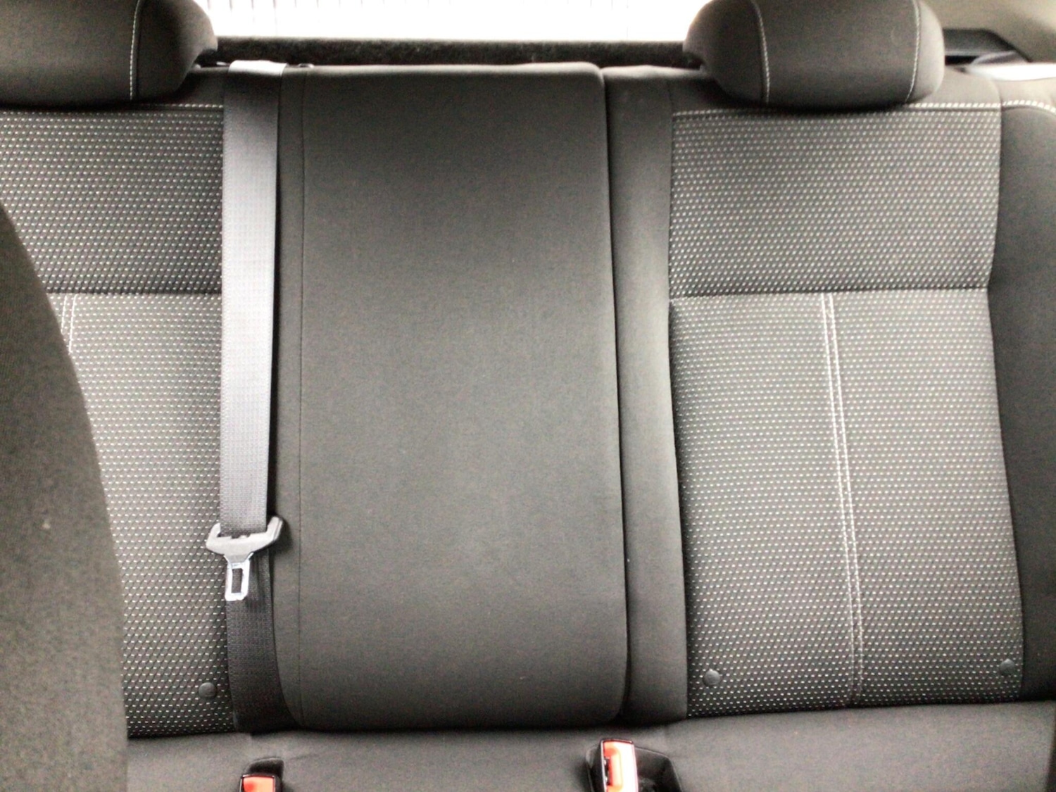 Used Vauxhall Astra 2012 for sale - 78124934: Photo 19