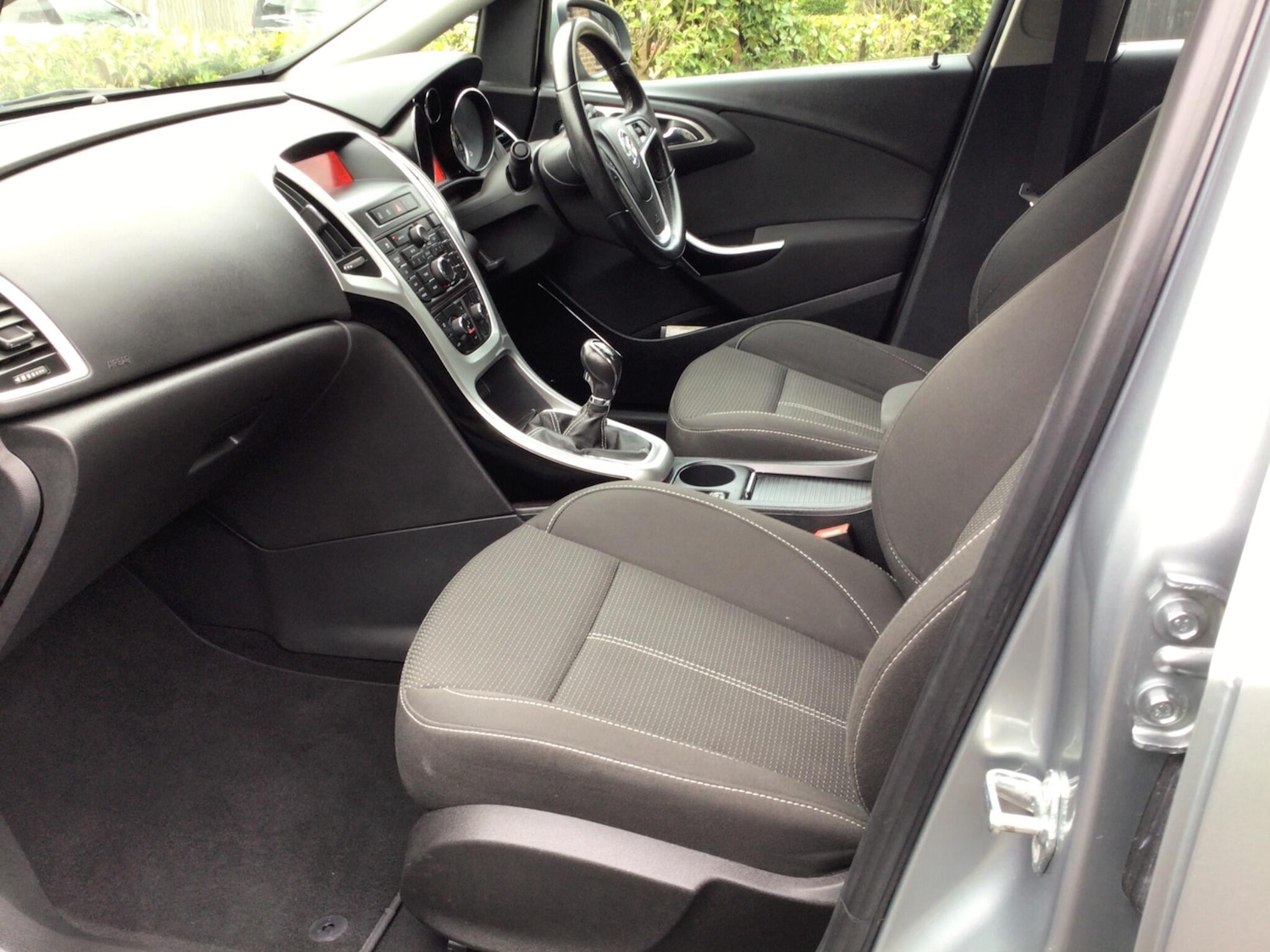 Used Vauxhall Astra 2012 for sale - 78124934: Photo 20