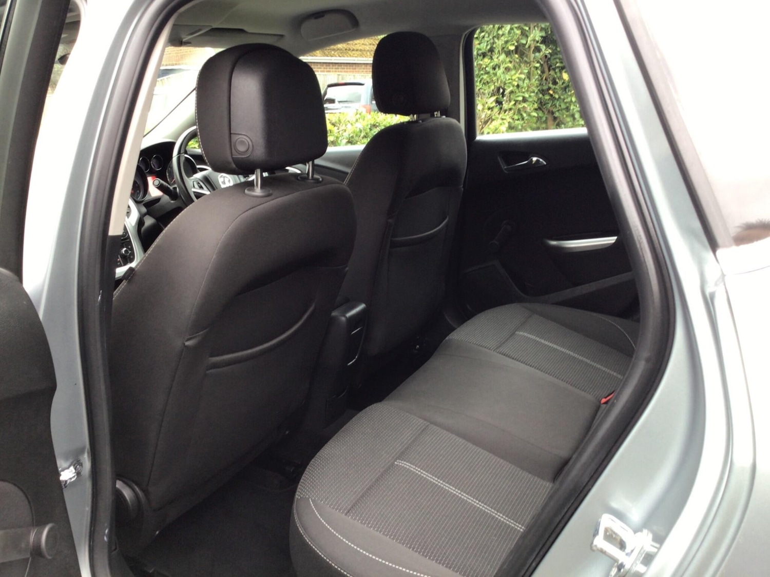 Used Vauxhall Astra 2012 for sale - 78124934: Photo 22