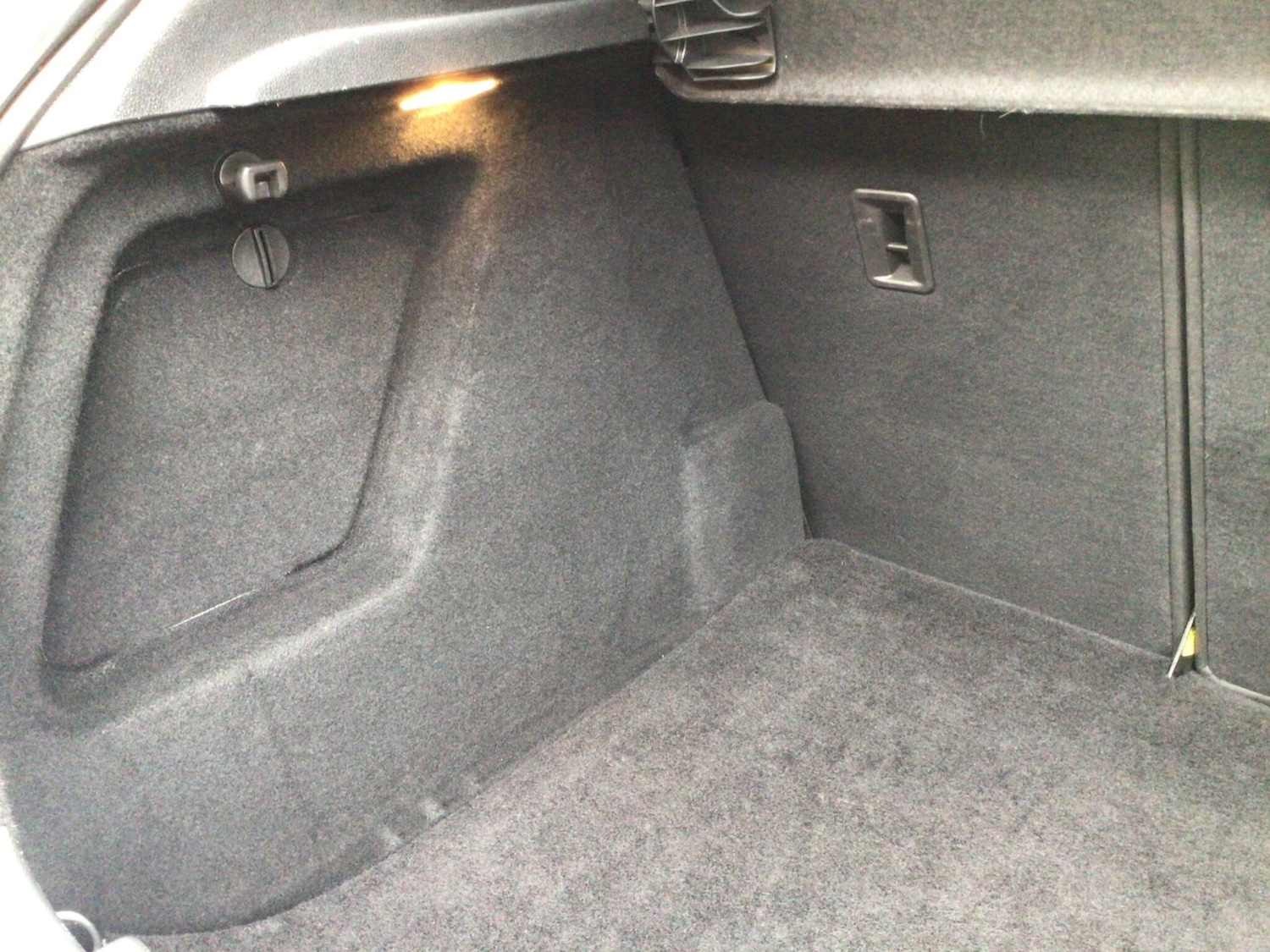 Used Vauxhall Astra 2012 for sale - 78124934: Photo 25