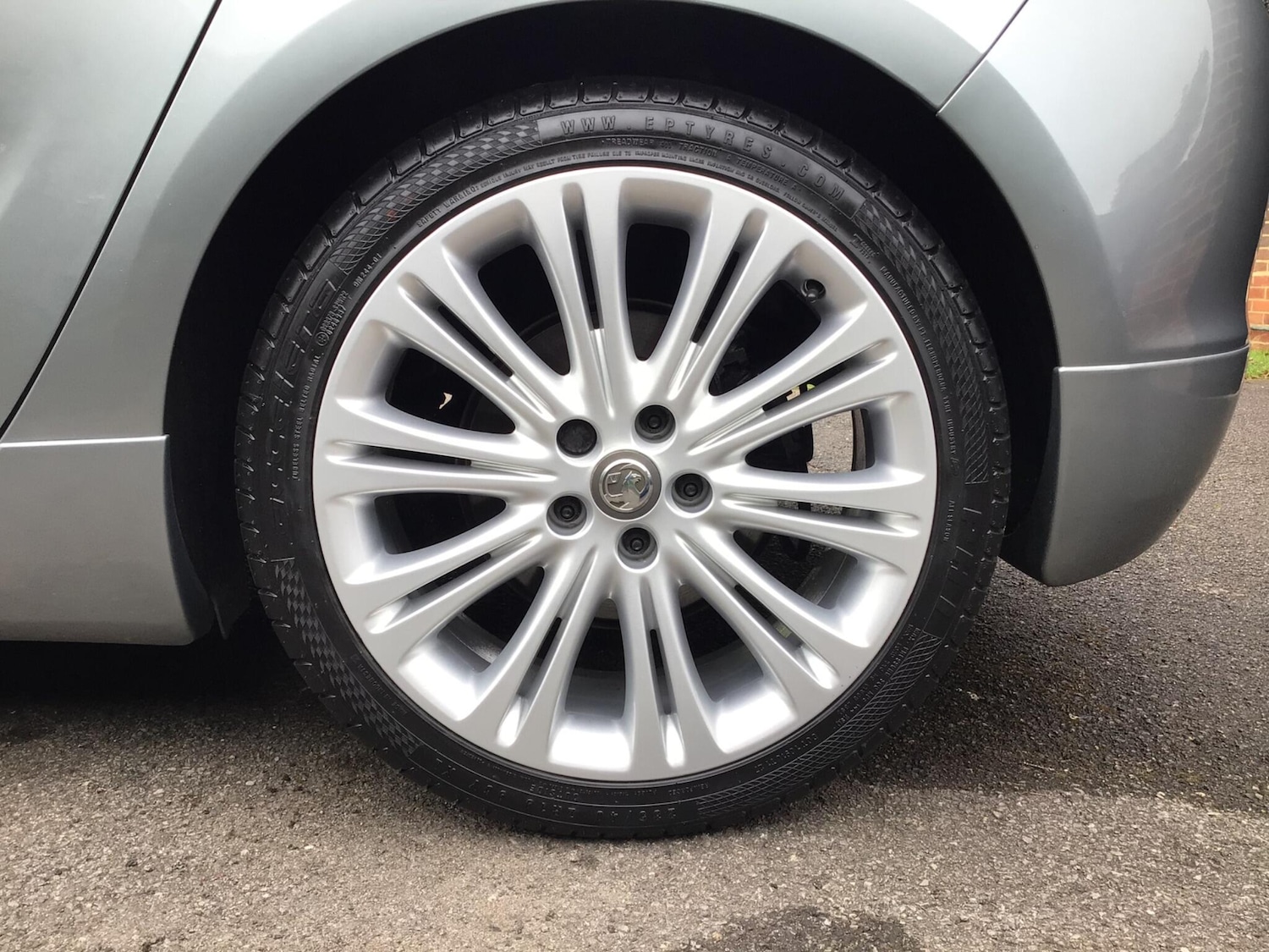 Used Vauxhall Astra 2012 for sale - 78124934: Photo 5