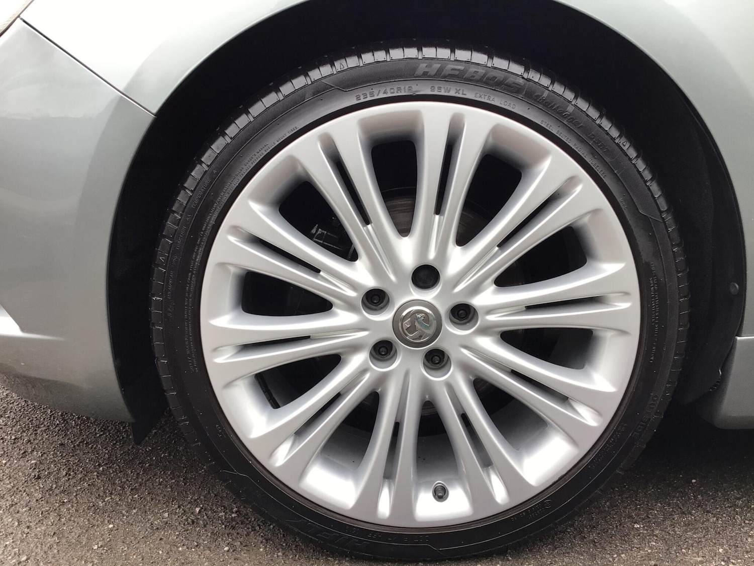 Used Vauxhall Astra 2012 for sale - 78124934: Photo 6