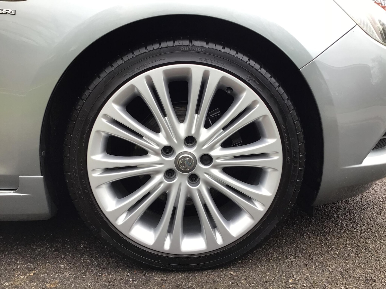 Used Vauxhall Astra 2012 for sale - 78124934: Photo 7