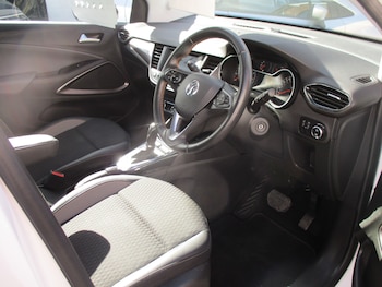 Used Vauxhall Crossland X 2020 for sale - 78364910: Photo