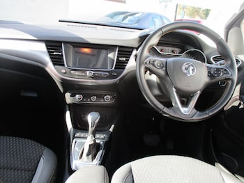 Used Vauxhall Crossland X 2020 for sale - 78364910: Photo