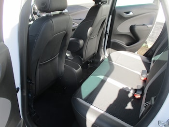 Used Vauxhall Crossland X 2020 for sale - 78364910: Photo