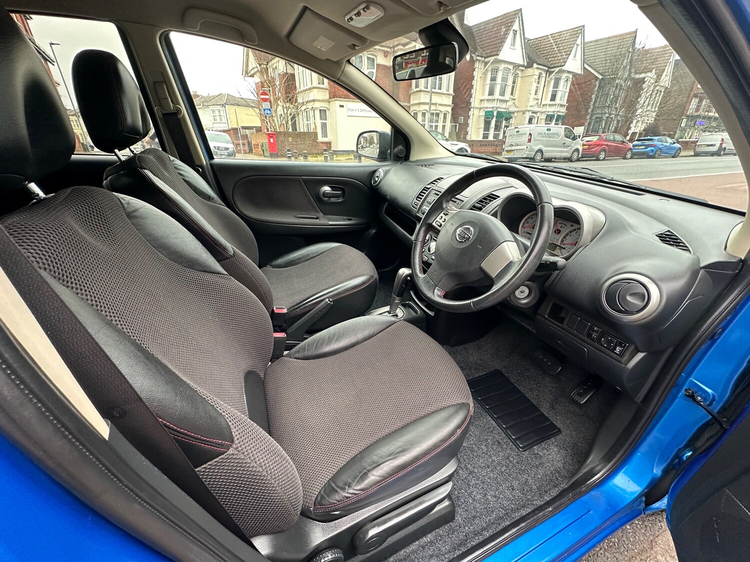 Used Nissan Note 2007 for sale - 77997737: Photo 13