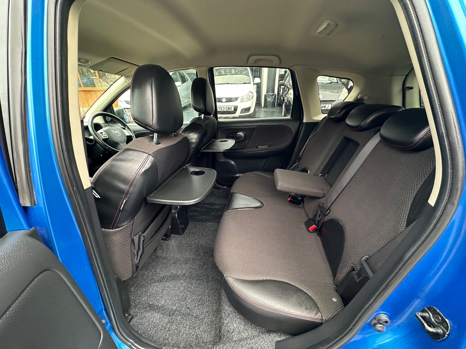 Used Nissan Note 2007 for sale - 77997737: Photo 9