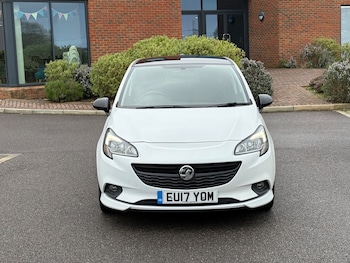 Used Vauxhall Corsa 2017 for sale - 78107186: Photo