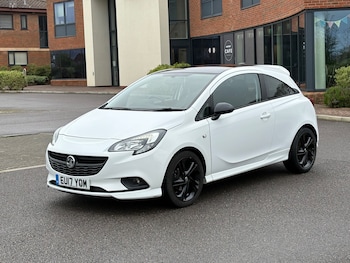 Used Vauxhall Corsa 2017 for sale - 78107186: Photo