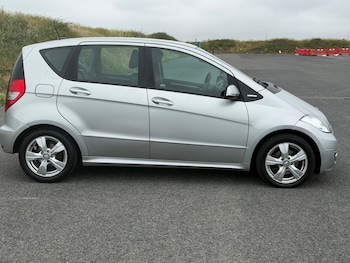 Used Mercedes-Benz A-Class 2012 for sale - 79047312: Photo