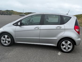 Used Mercedes-Benz A-Class 2012 for sale - 79047312: Photo
