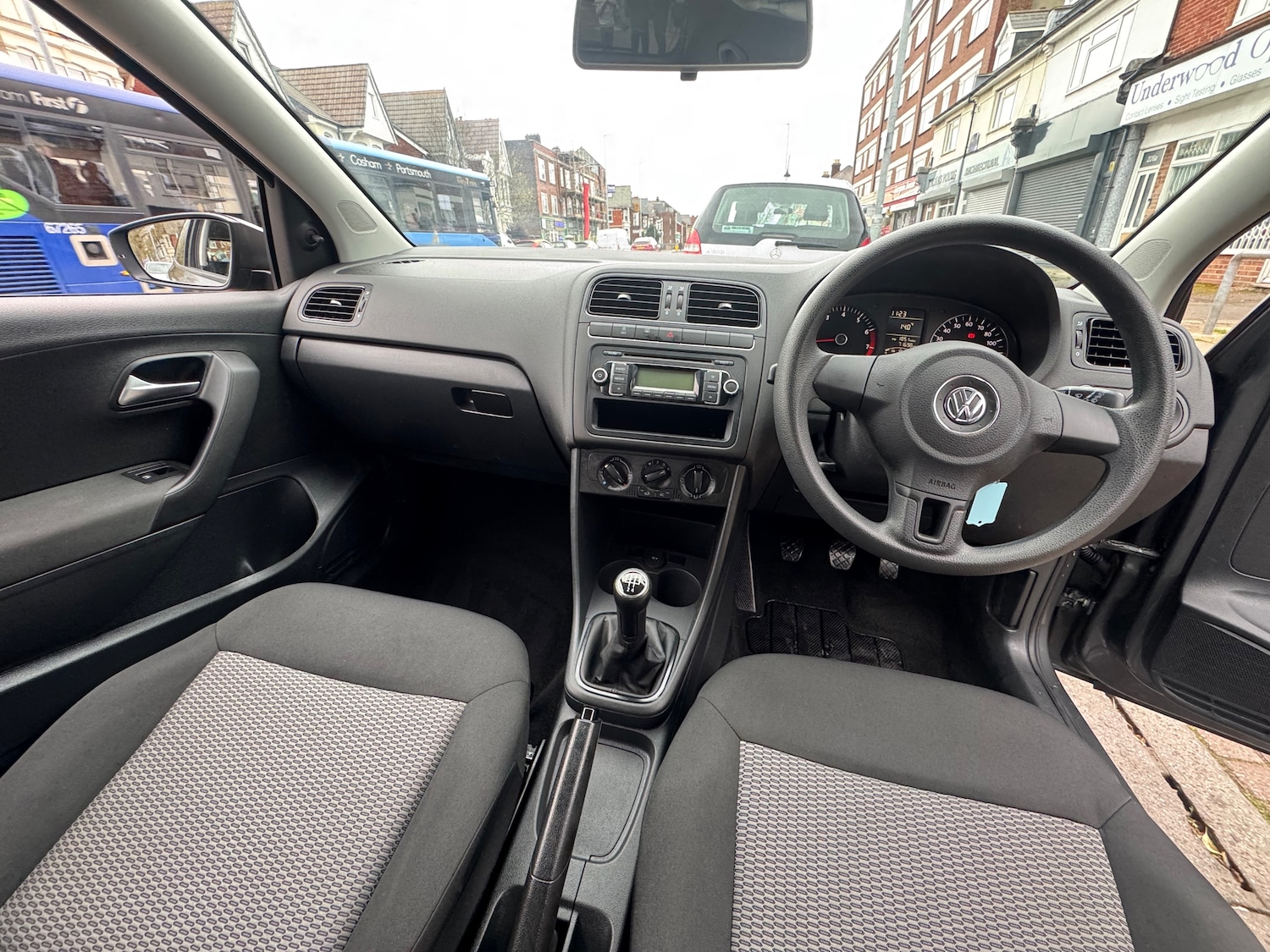 Used Volkswagen Polo for sale - 78132095: Photo 10