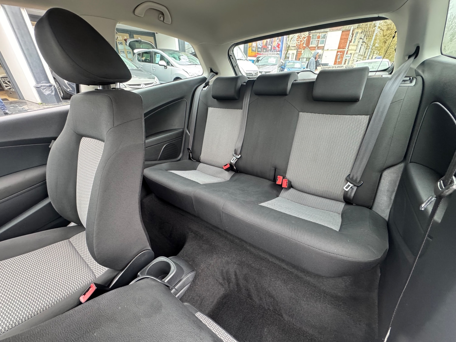 Used Volkswagen Polo for sale - 78132095: Photo 12