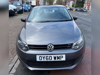 Used Volkswagen Polo 2010 for sale - 78132095: Photo