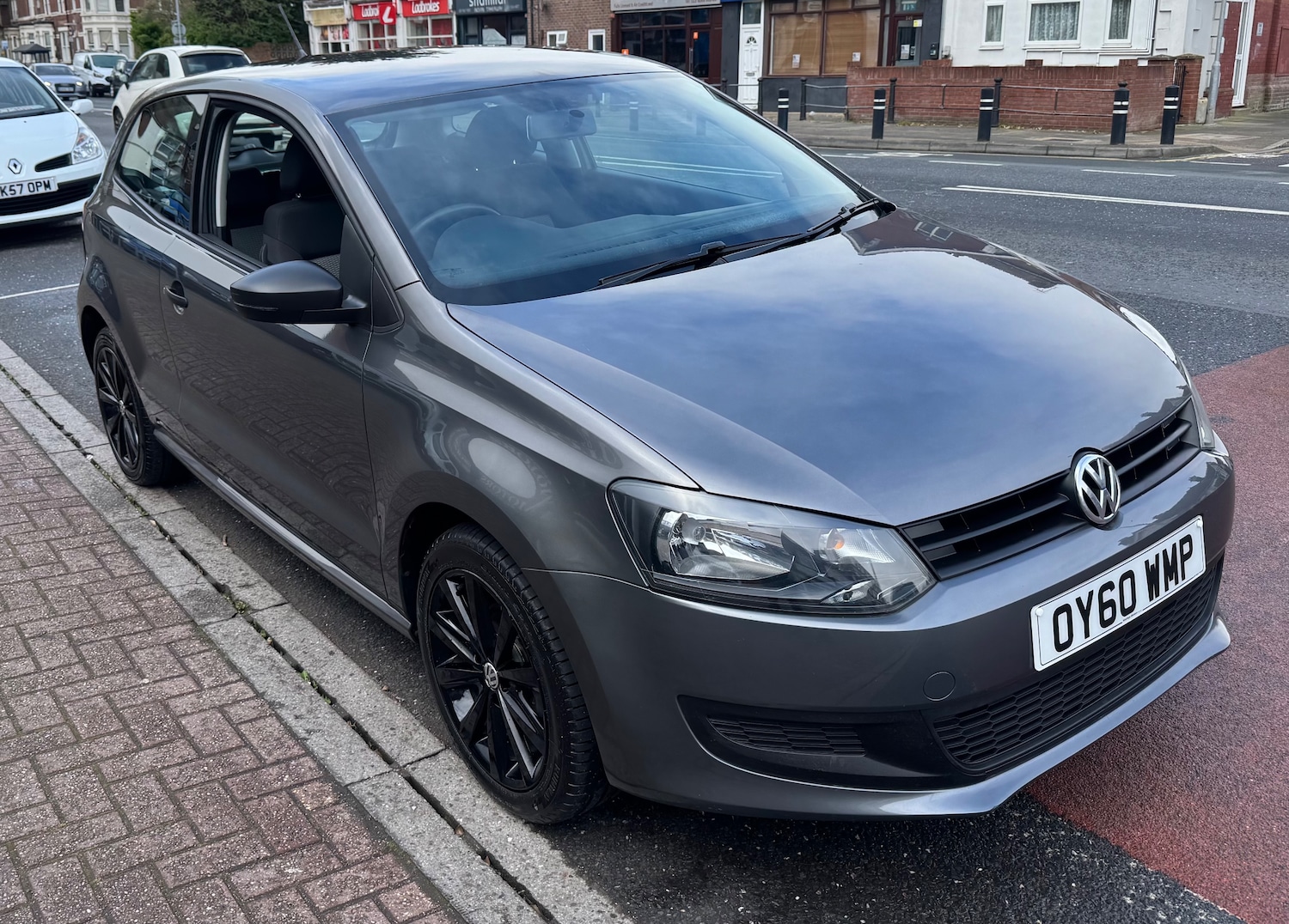 Used Volkswagen Polo for sale - 78132095: Photo 3