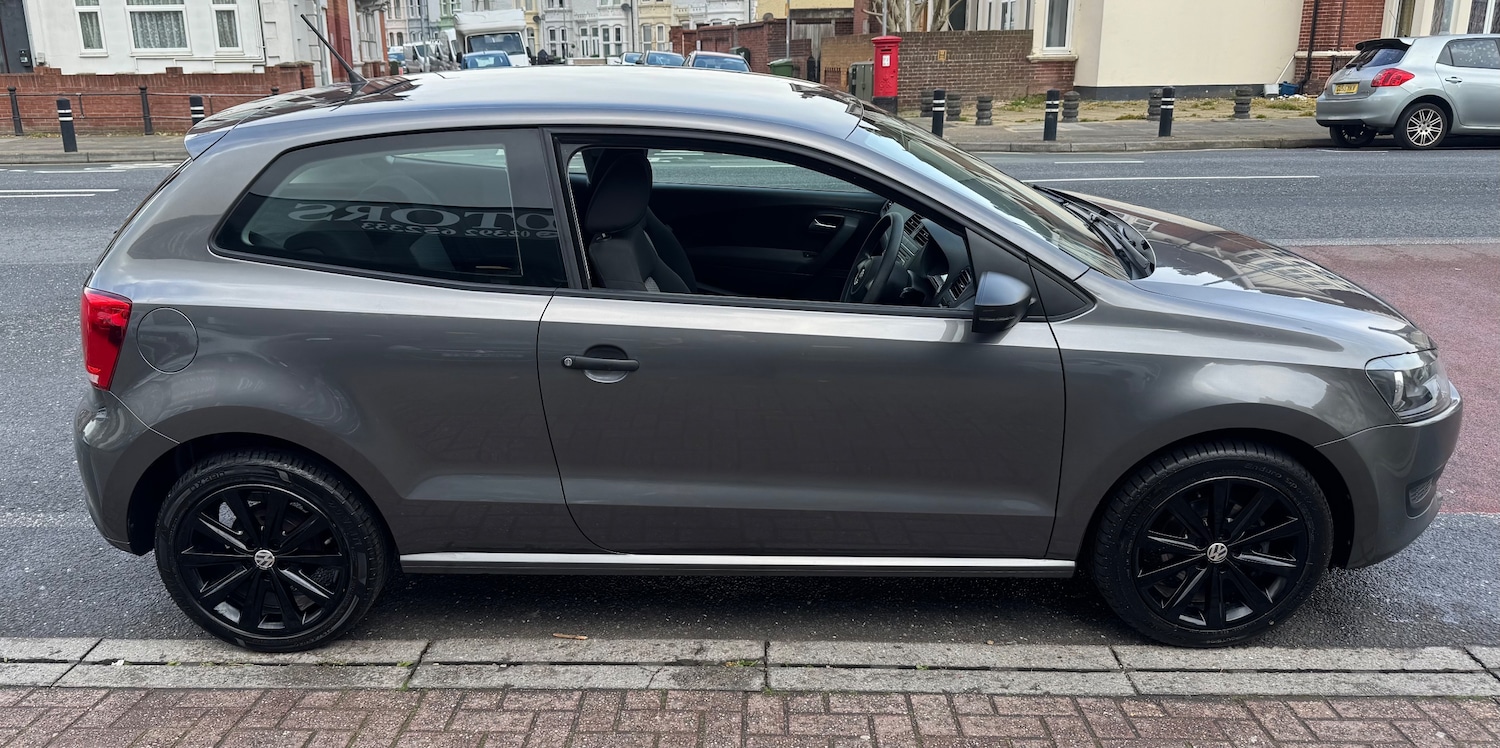 Used Volkswagen Polo for sale - 78132095: Photo 4