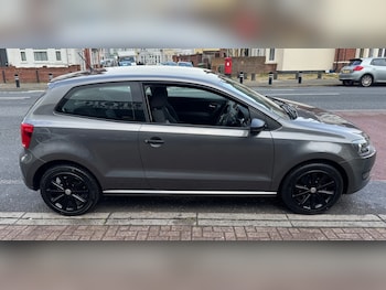 Used Volkswagen Polo 2010 for sale - 78132095: Photo