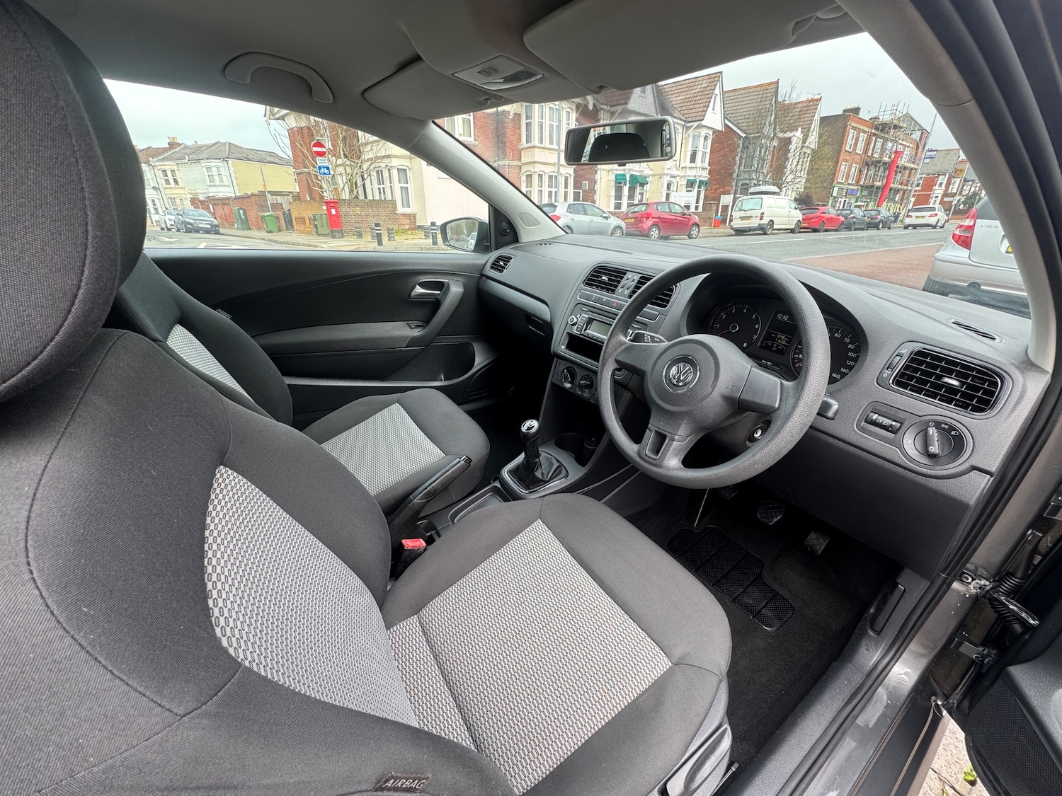 Used Volkswagen Polo for sale - 78132095: Photo 8