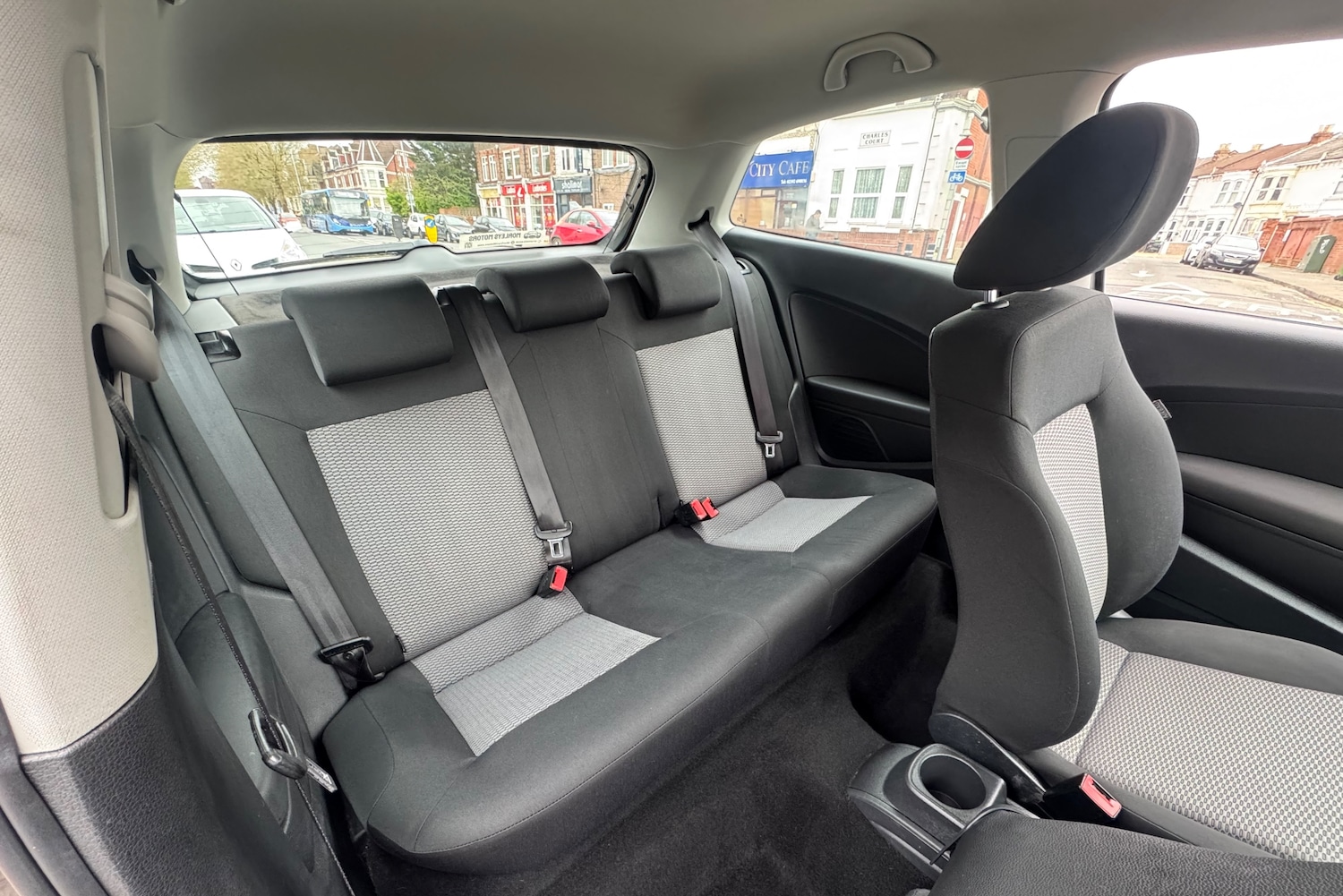 Used Volkswagen Polo for sale - 78132095: Photo 9