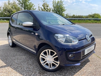 Used Volkswagen up! 2015 for sale - 78531959: Photo