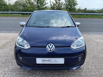 Used Volkswagen up! 2015 for sale - 78531959: Photo