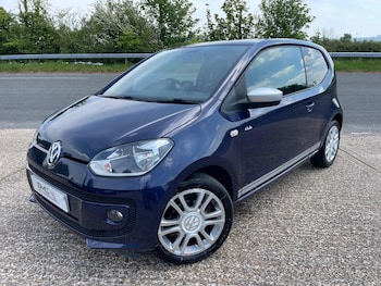 Used Volkswagen up! 2015 for sale - 78531959: Photo