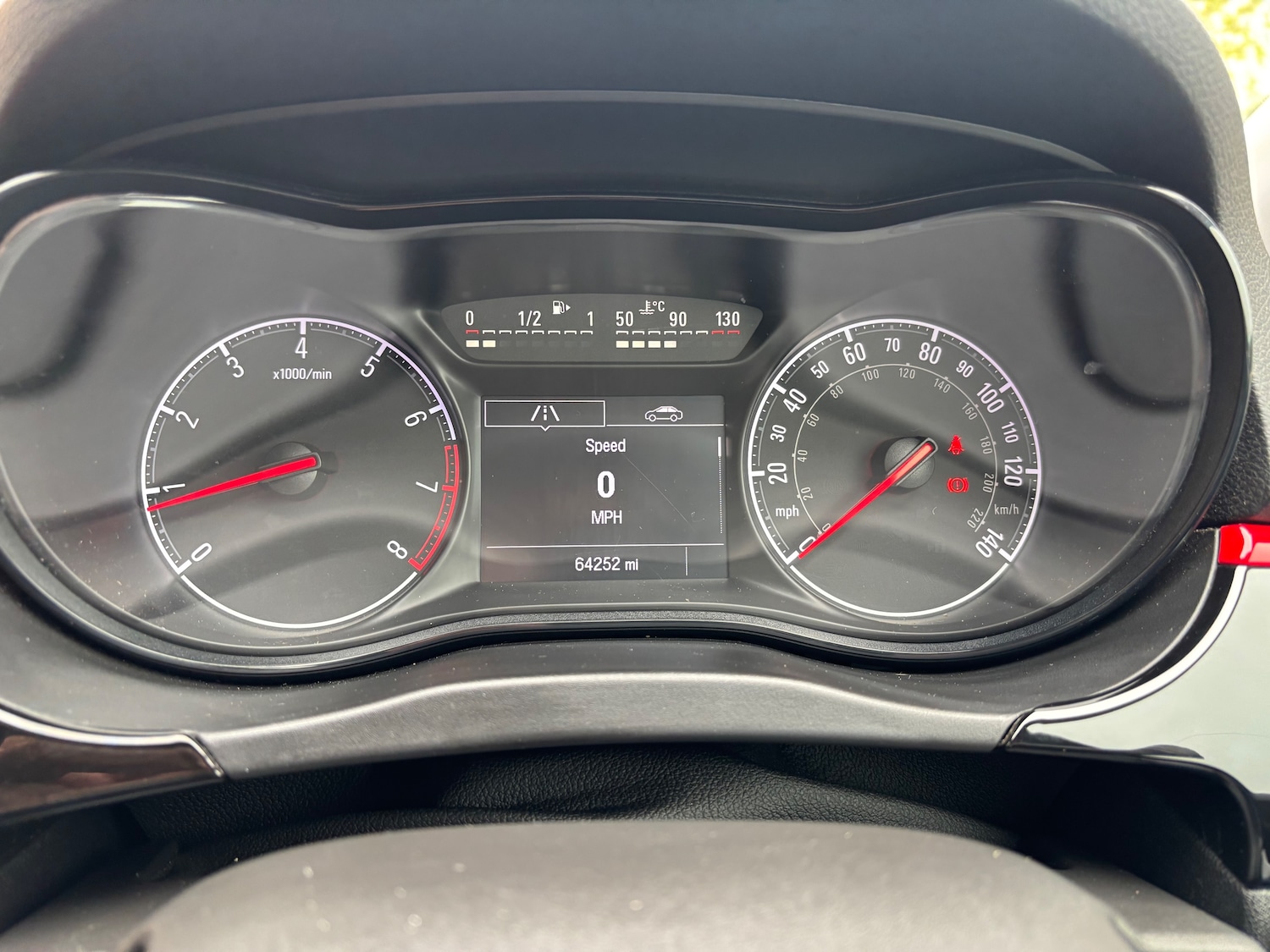 Used Vauxhall Corsa 2017 for sale - 78201619: Photo 4