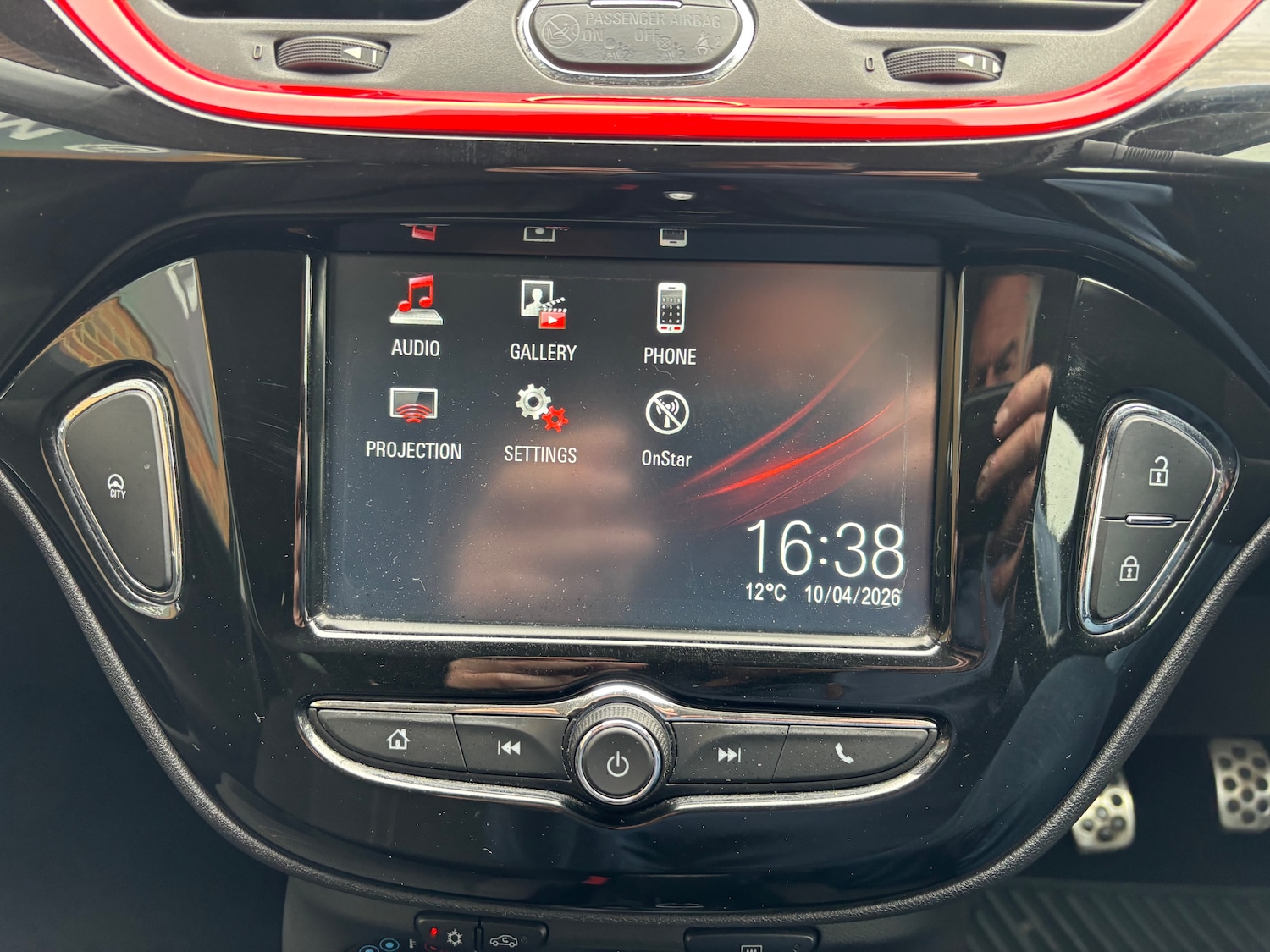 Used Vauxhall Corsa 2017 for sale - 78201619: Photo 6