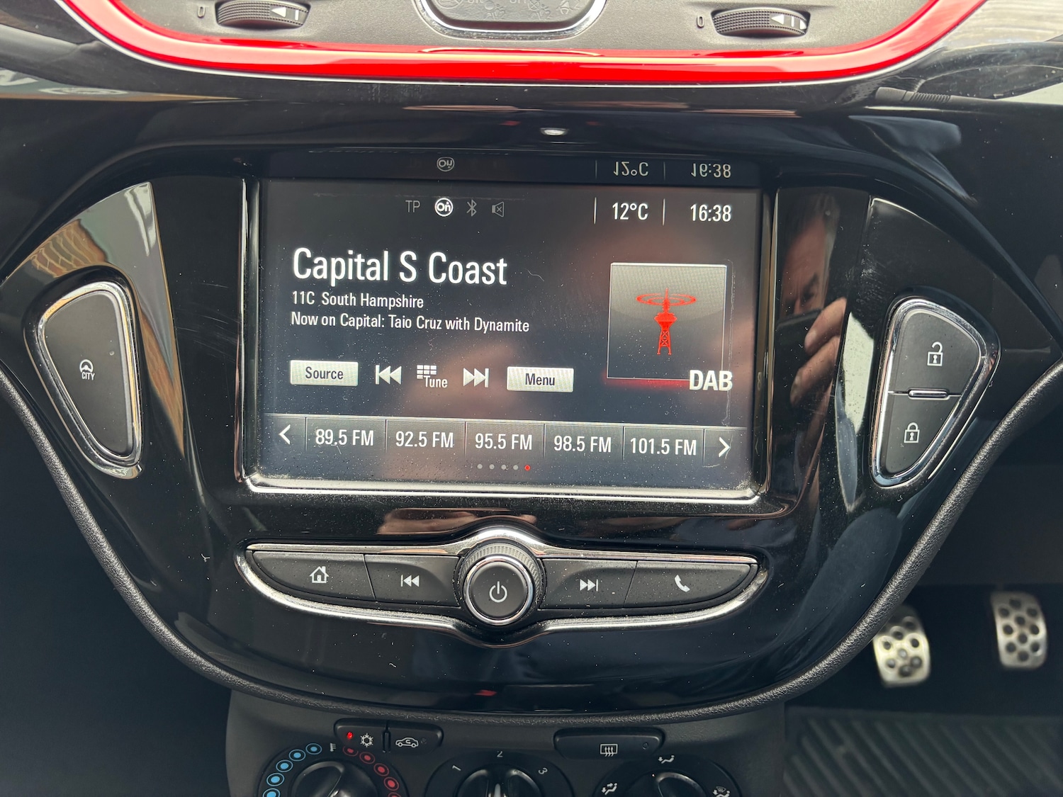 Used Vauxhall Corsa 2017 for sale - 78201619: Photo 7