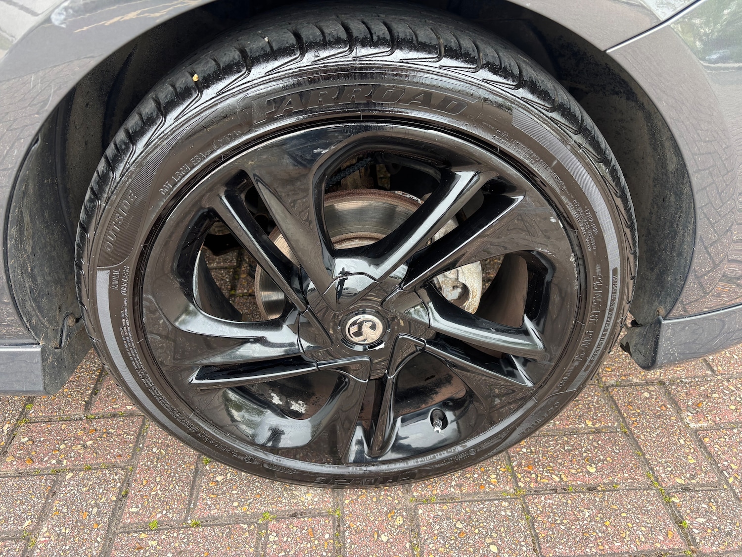 Used Vauxhall Corsa 2017 for sale - 78201619: Photo 8