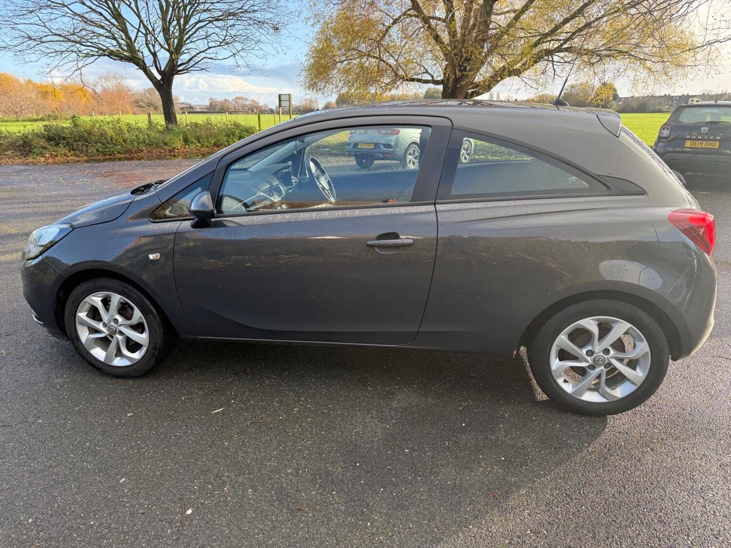 Used Vauxhall Corsa 2015 for sale - 78009443: Photo 12