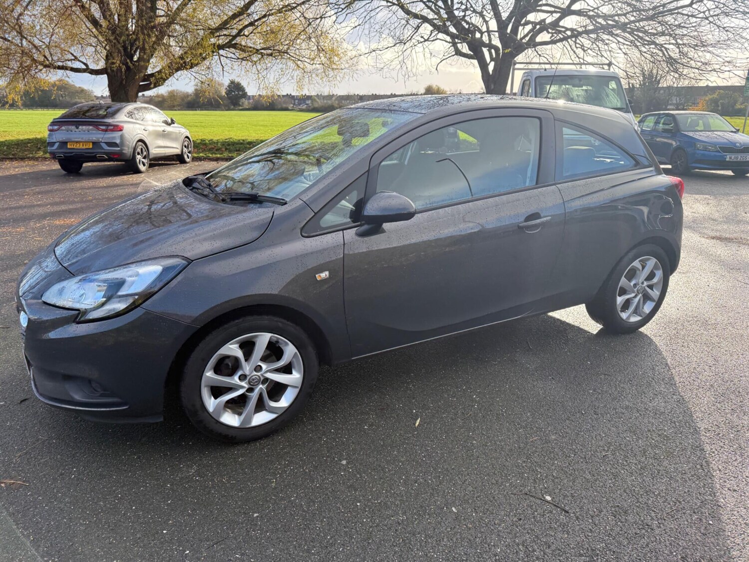 Used Vauxhall Corsa 2015 for sale - 78009443: Photo 15