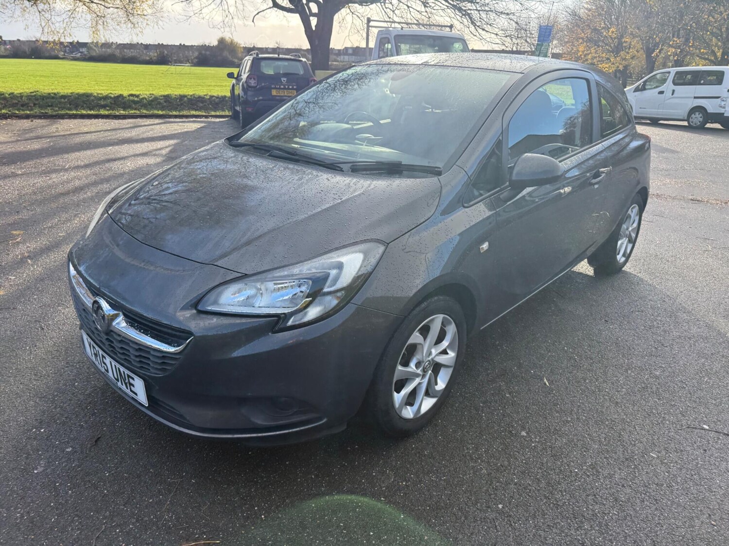 Used Vauxhall Corsa 2015 for sale - 78009443: Photo 18