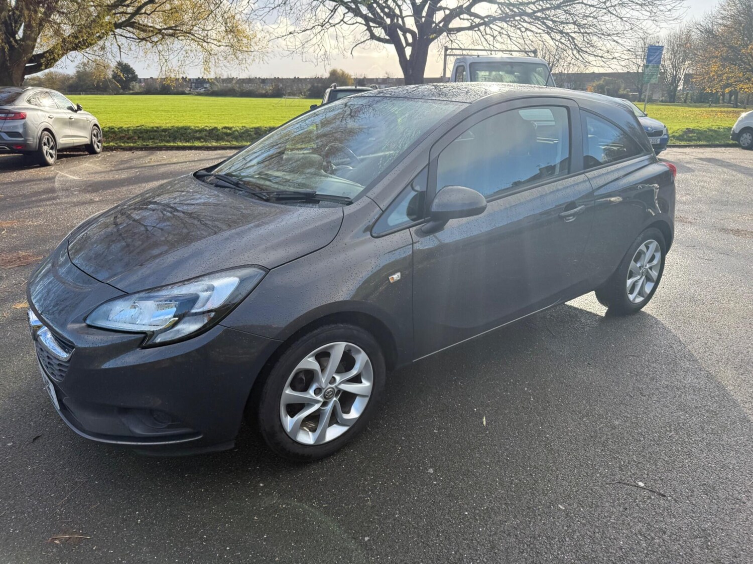 Used Vauxhall Corsa 2015 for sale - 78009443: Photo 19