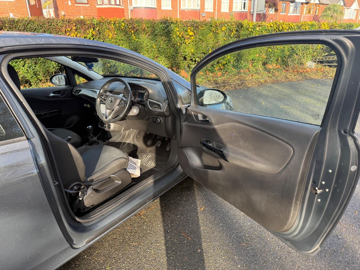 Used Vauxhall Corsa 2015 for sale - 78009443: Photo 23