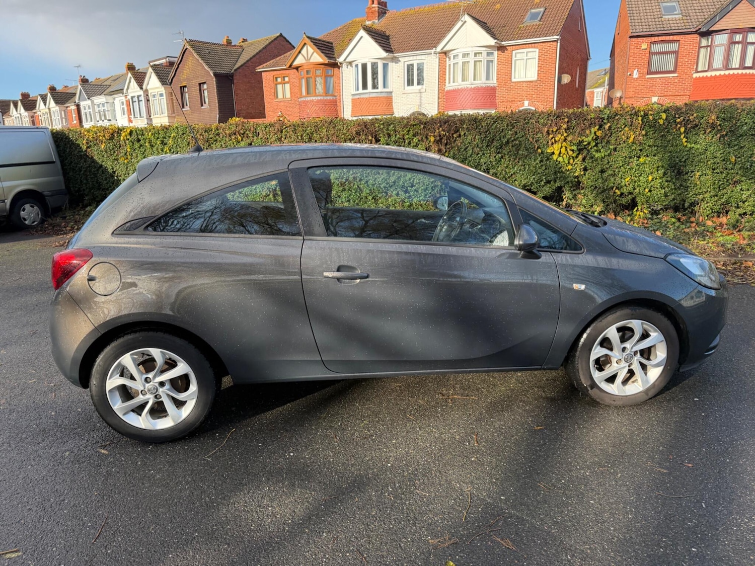 Used Vauxhall Corsa 2015 for sale - 78009443: Photo 3