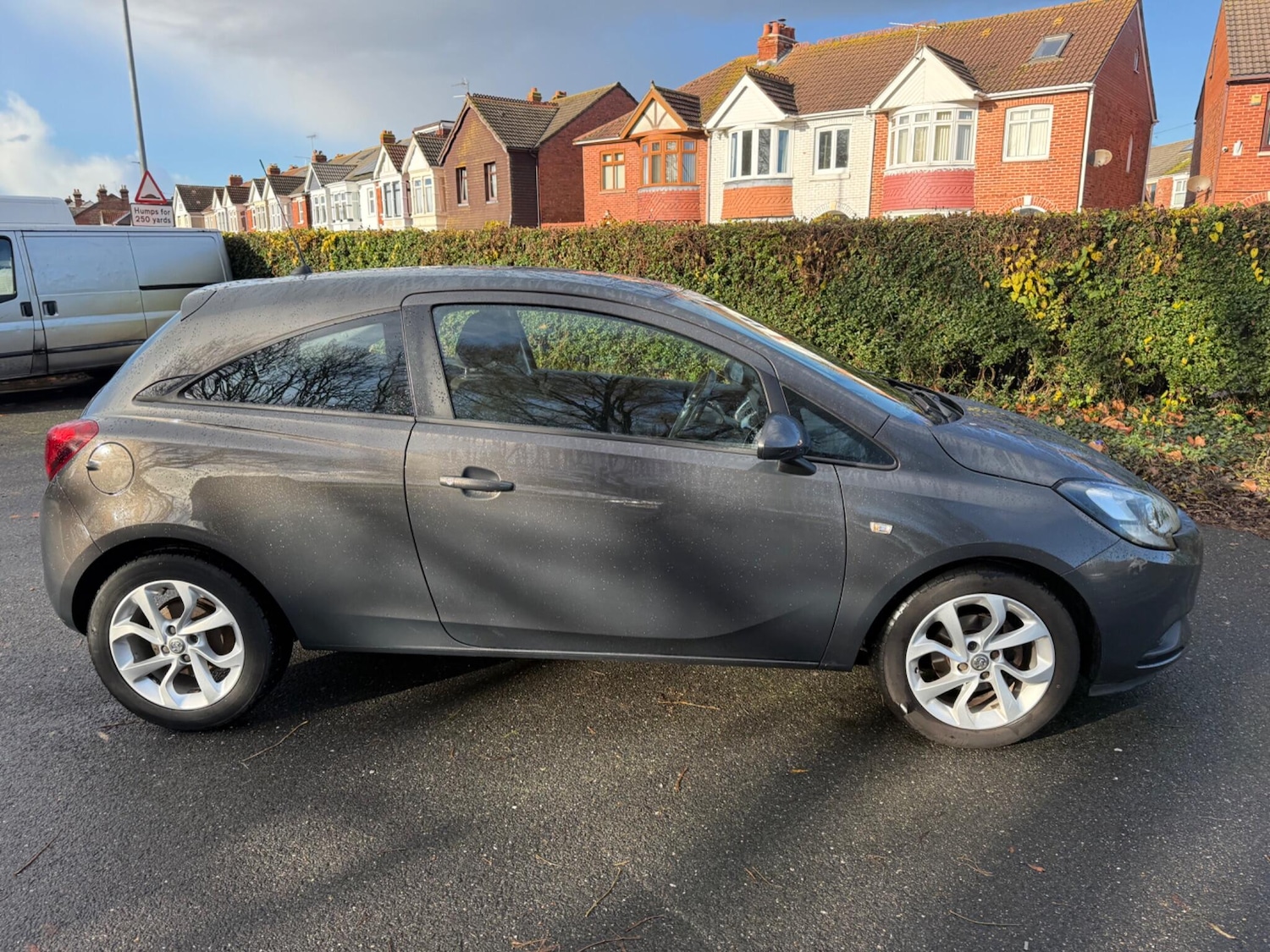 Used Vauxhall Corsa 2015 for sale - 78009443: Photo 4