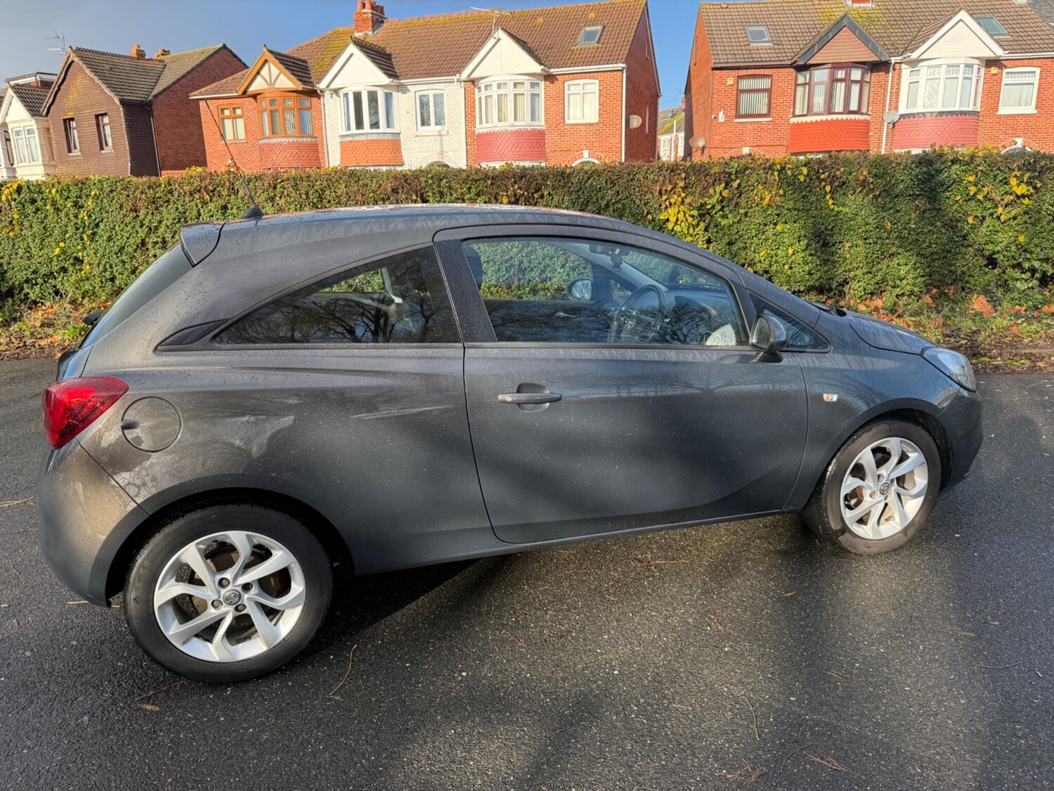 Used Vauxhall Corsa 2015 for sale - 78009443: Photo 8
