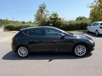 Used SEAT Leon 2019 for sale - 79167859: Photo
