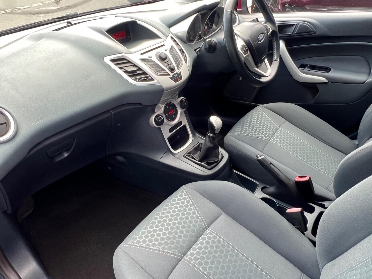 Used Ford Fiesta for sale - 78197330: Photo 23