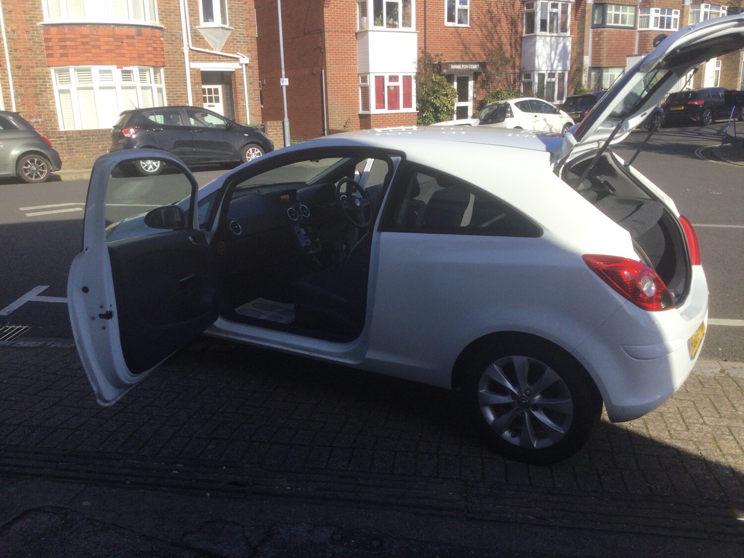 Used Vauxhall Corsa 2014 for sale - 77927858: Photo 14