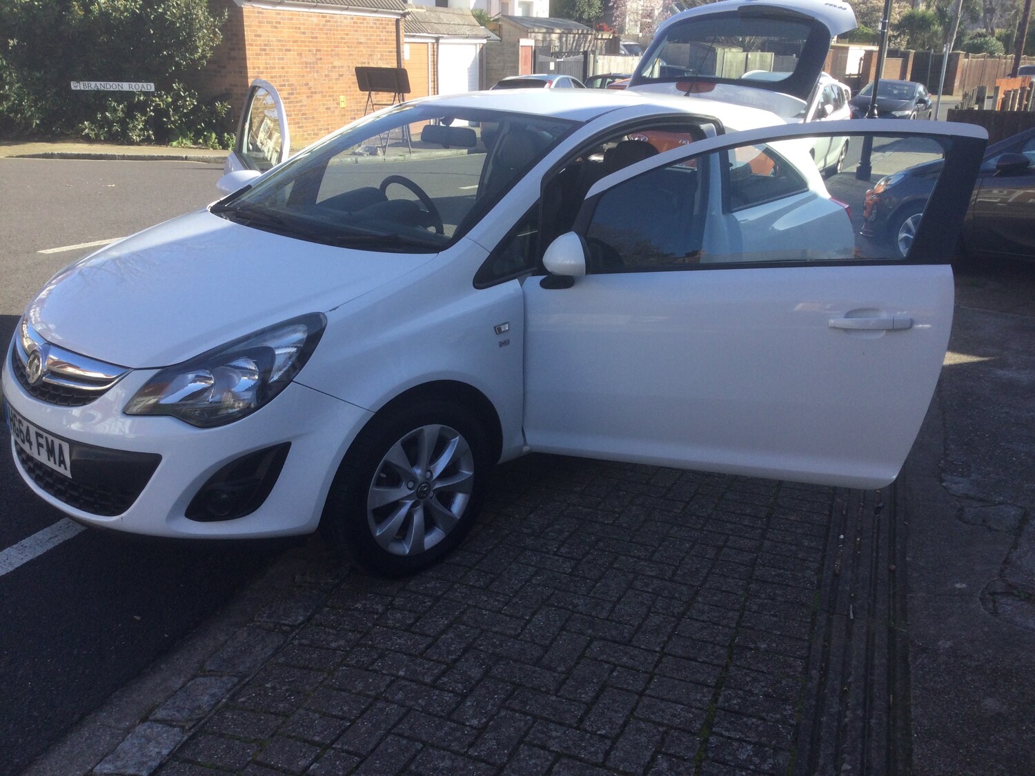 Used Vauxhall Corsa 2014 for sale - 77927858: Photo 15