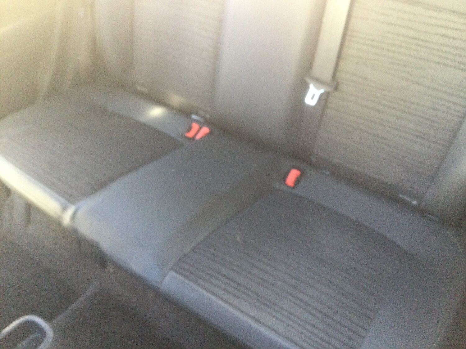 Used Vauxhall Corsa 2014 for sale - 77927858: Photo 17