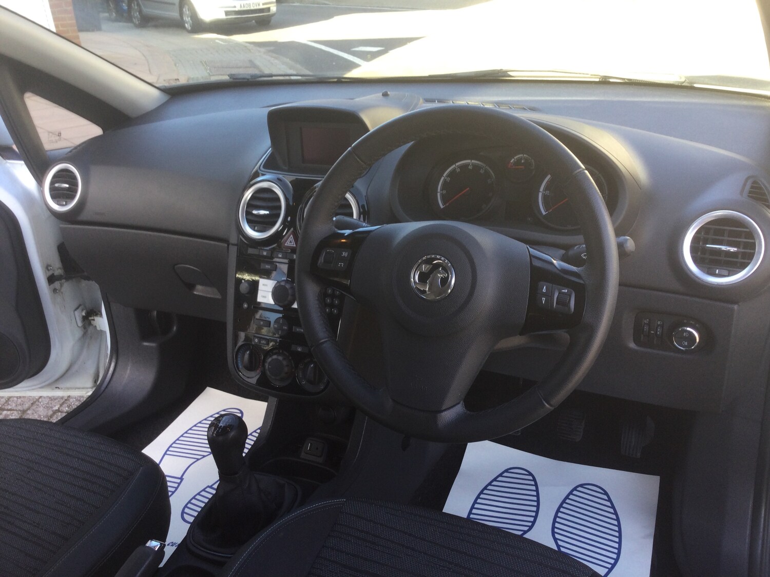 Used Vauxhall Corsa 2014 for sale - 77927858: Photo 19